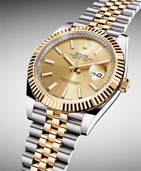 brand new rolex datejust 41|rolex datejust 41 new model.